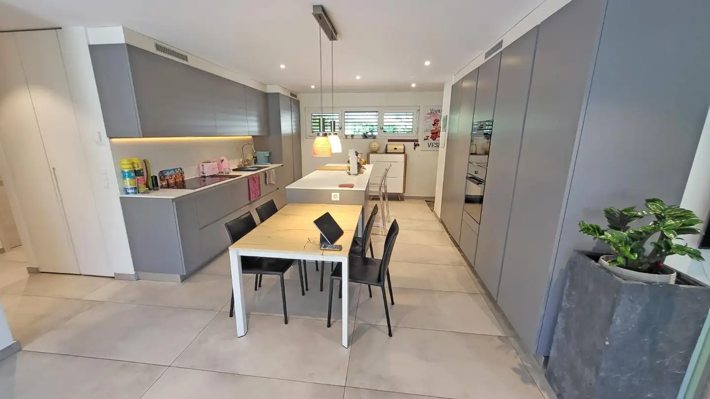 Appartement à louer - 1292 Chambésy - Photo 2