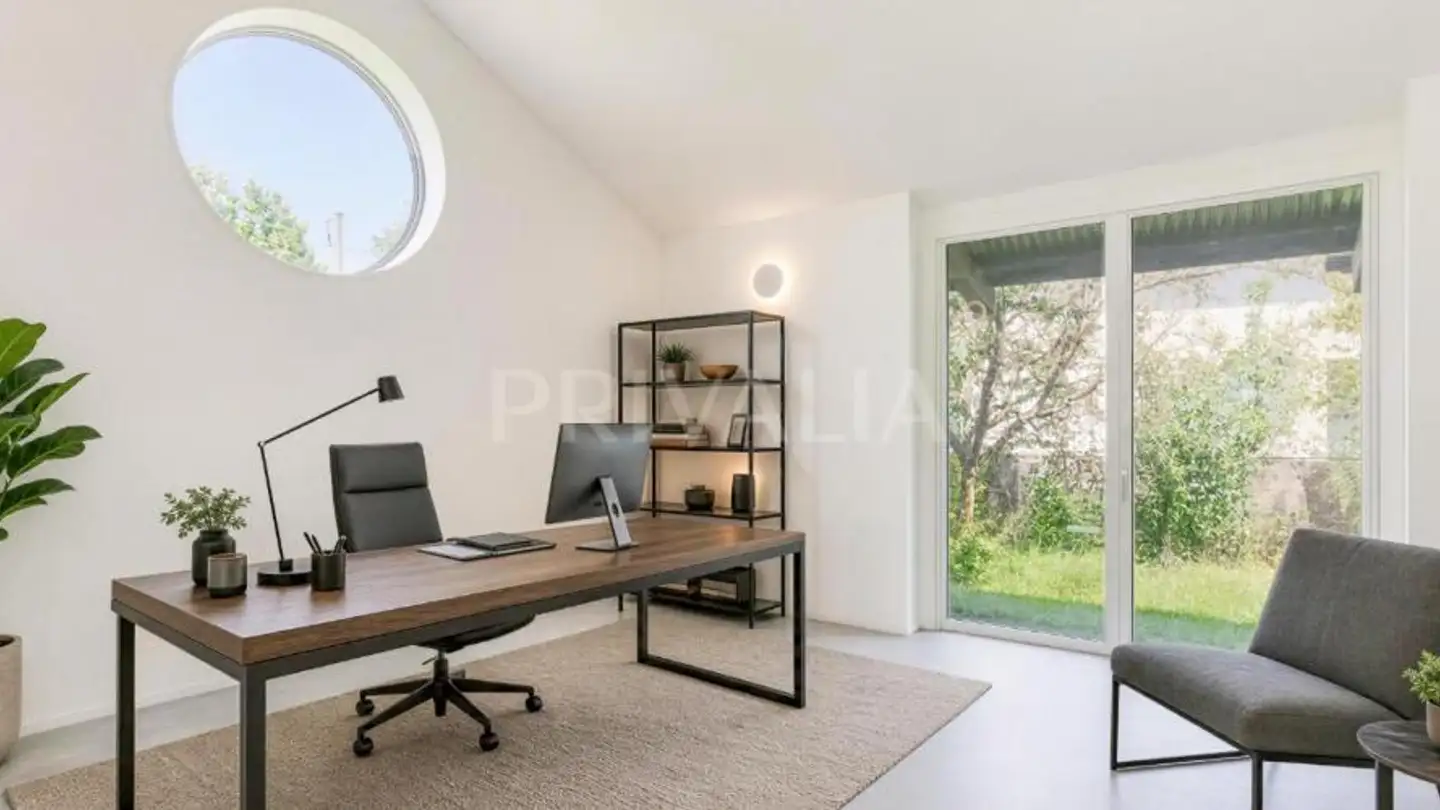 Maison individuelle à vendre - 1219 Châtelaine - Photo 3