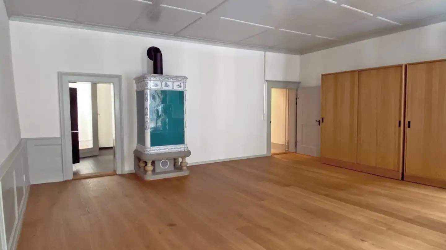 Wohnung mieten - Schmiedengasse 1, 3400 Burgdorf - Foto 3