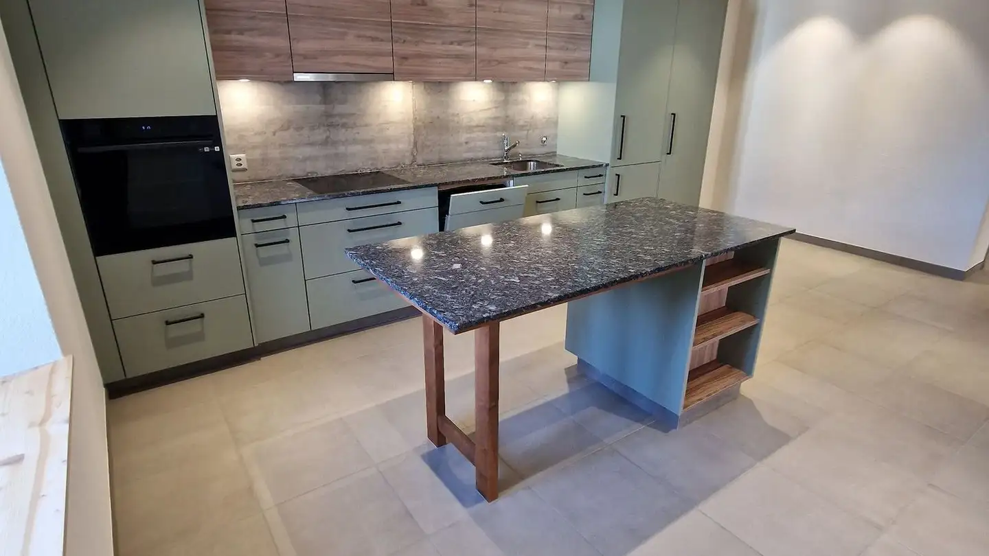 Wohnung mieten - Grand-Bourgeau 107, 2126 Les Verrières