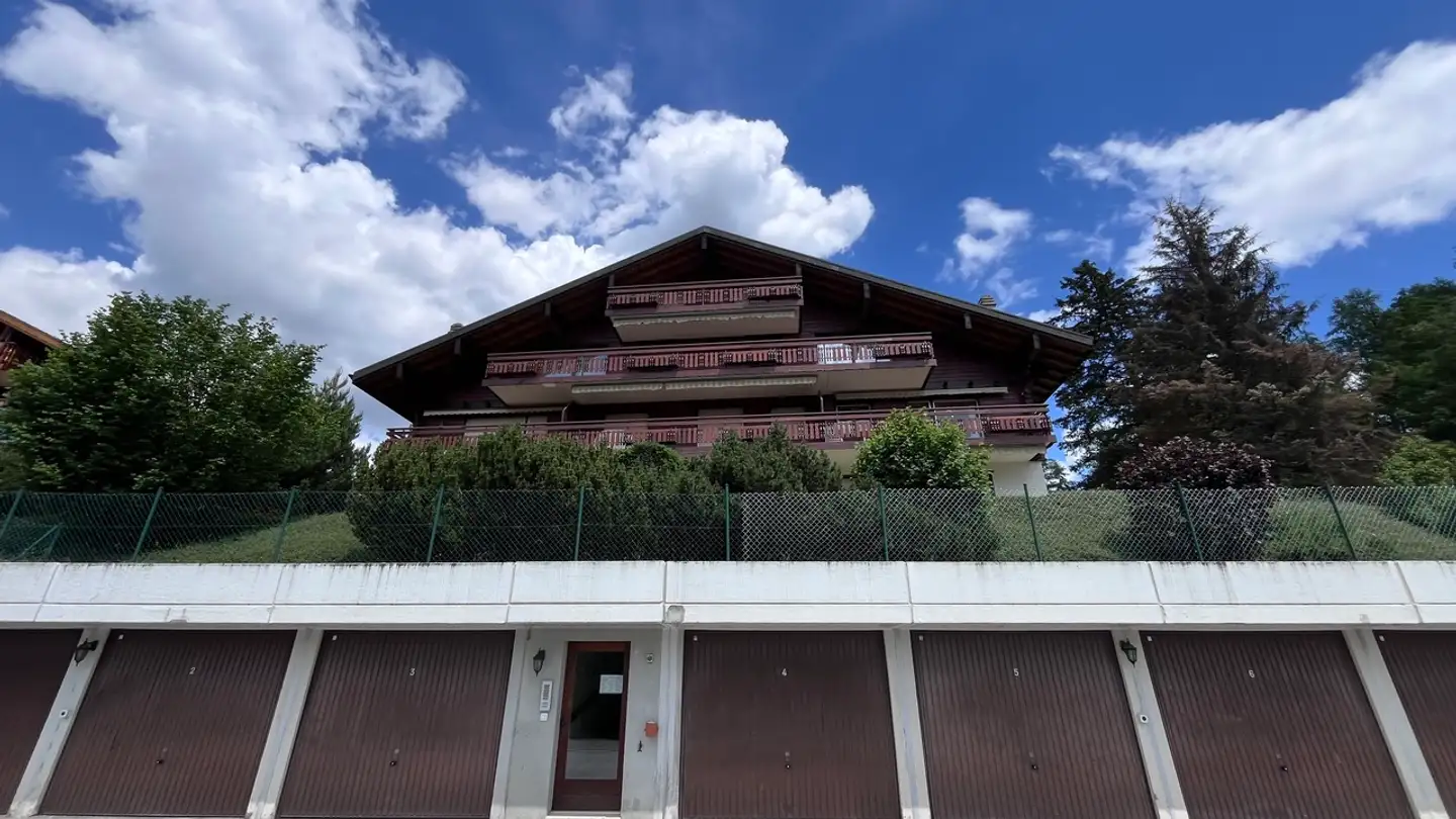 Apartment for sale - Rue Des Edelweiss 10, 3963 Crans-Montana