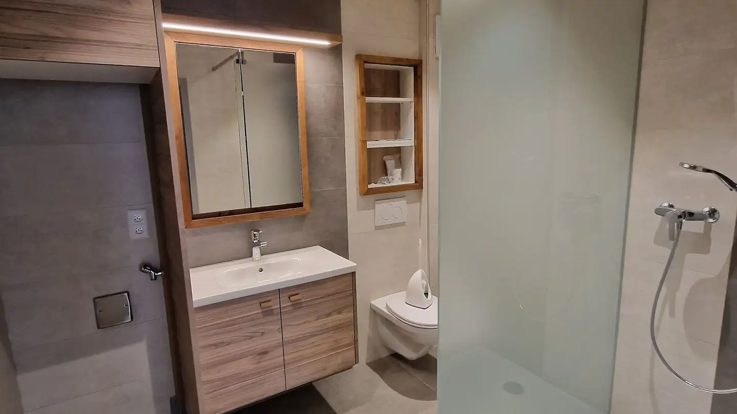 Wohnung mieten - Grand-Bourgeau 107, 2126 Les Verrières - Foto 2