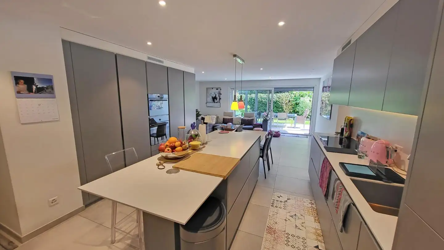 Appartement à louer - 1292 Chambésy - Photo 3