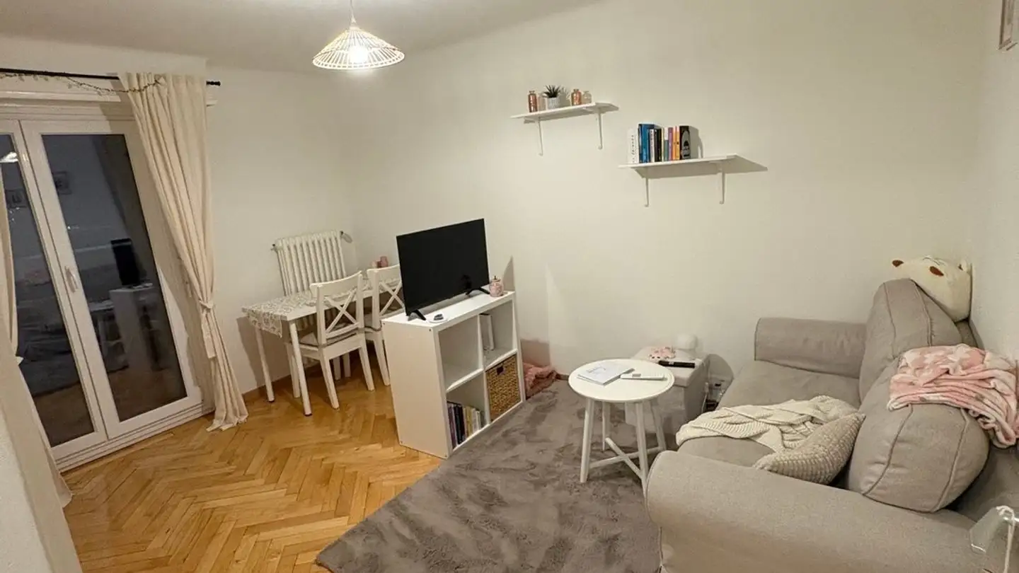 Appartamento in affitto - Chemin De Perrelet, 1020 Renens VD - Photo 2