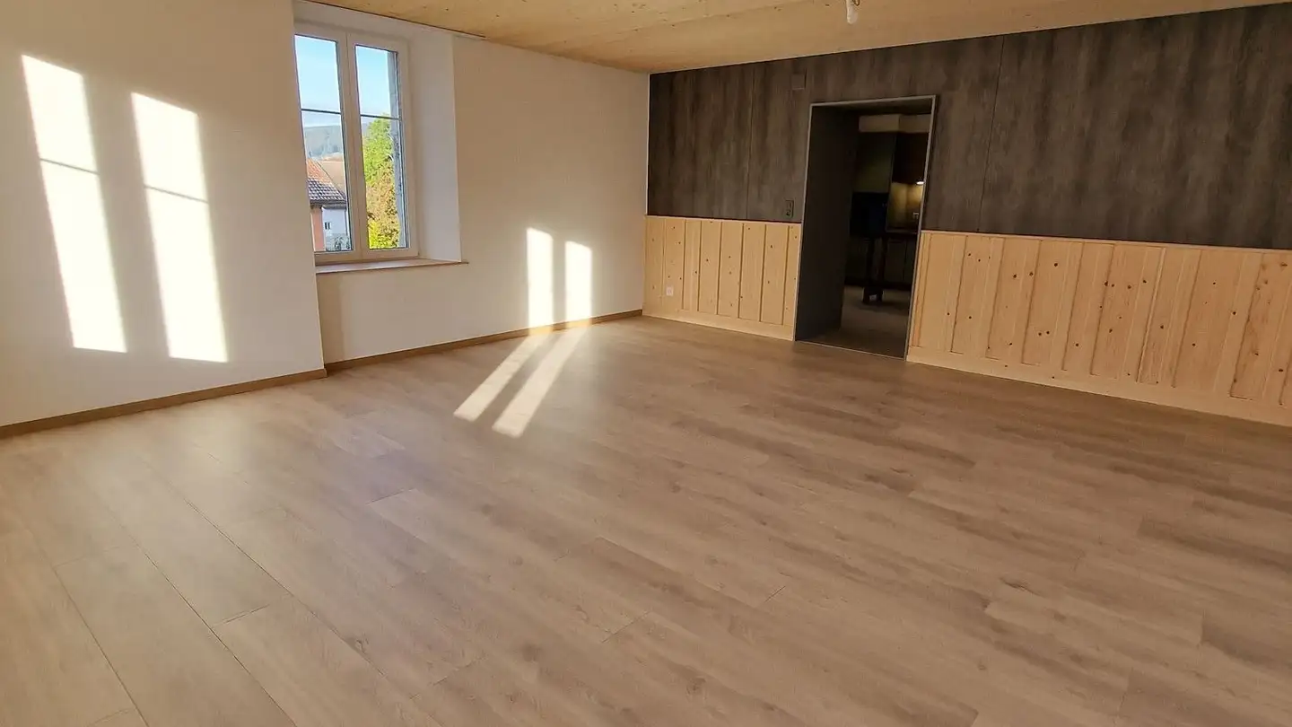 Wohnung mieten - Grand-Bourgeau 107, 2126 Les Verrières - Foto 3