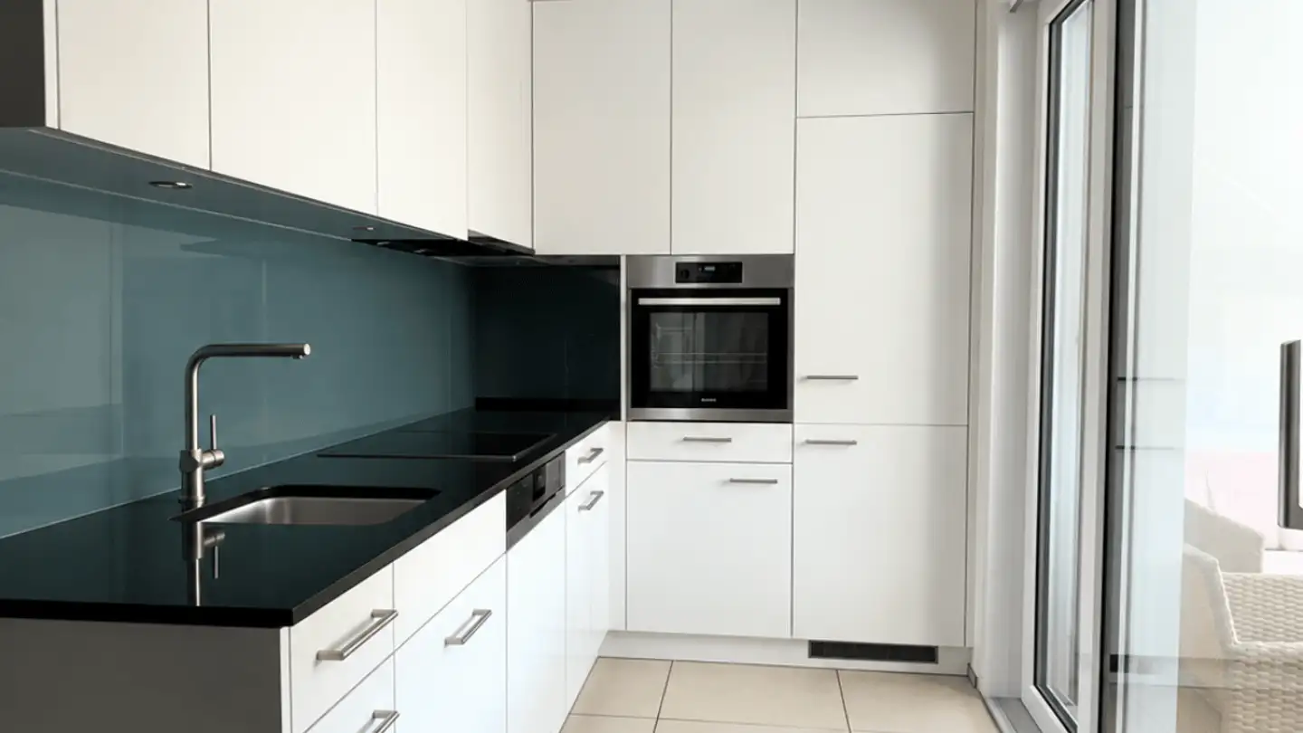Wohnung mieten - Schulhausstrasse 25b, 8618 Oetwil am See - Foto 4