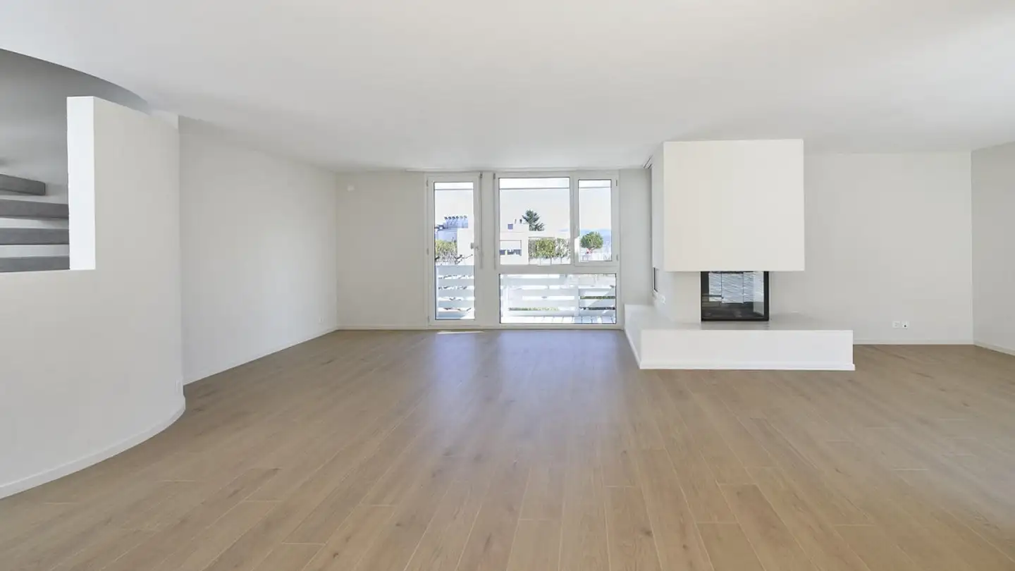 Single house for rent - Hubrainstrasse 3, 8124 Maur - Photo 3