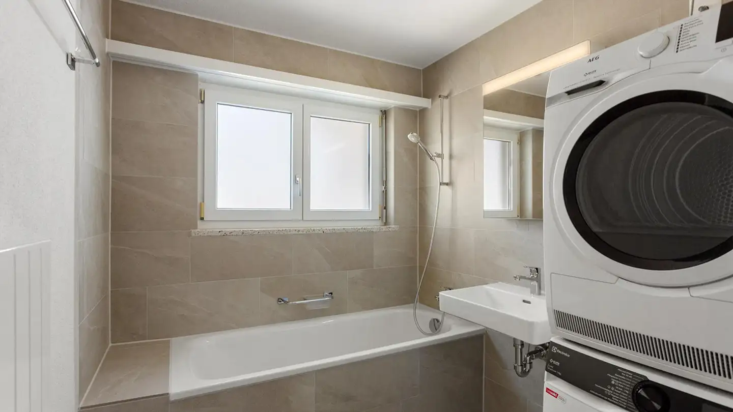 Penthouse for rent - Oberdorfstrasse 11, 9532 Rickenbach b. Wil - Photo 3