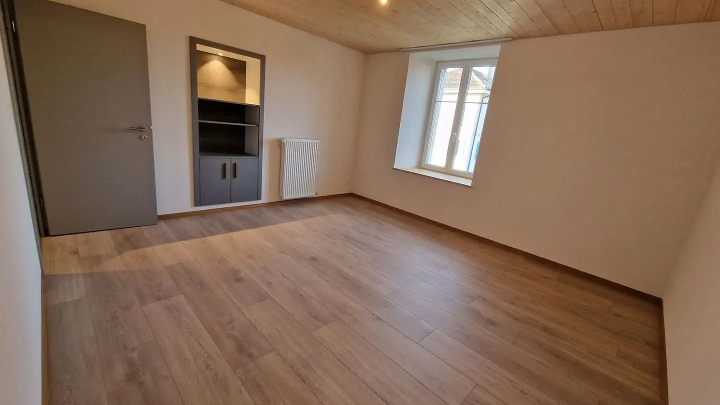 Wohnung mieten - Grand-Bourgeau 107, 2126 Les Verrières - Foto 4
