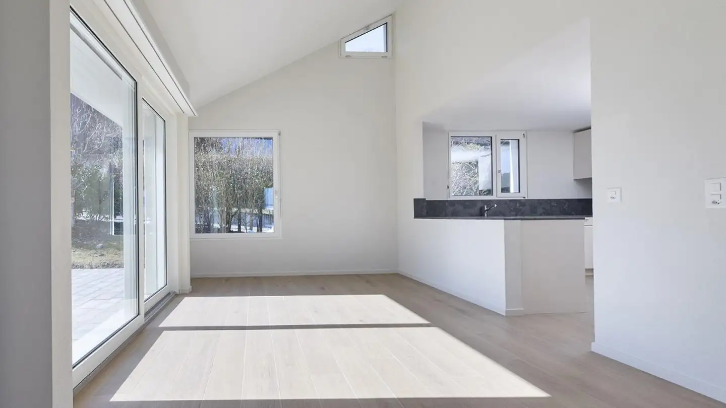 Single house for rent - Hubrainstrasse 3, 8124 Maur - Photo 4