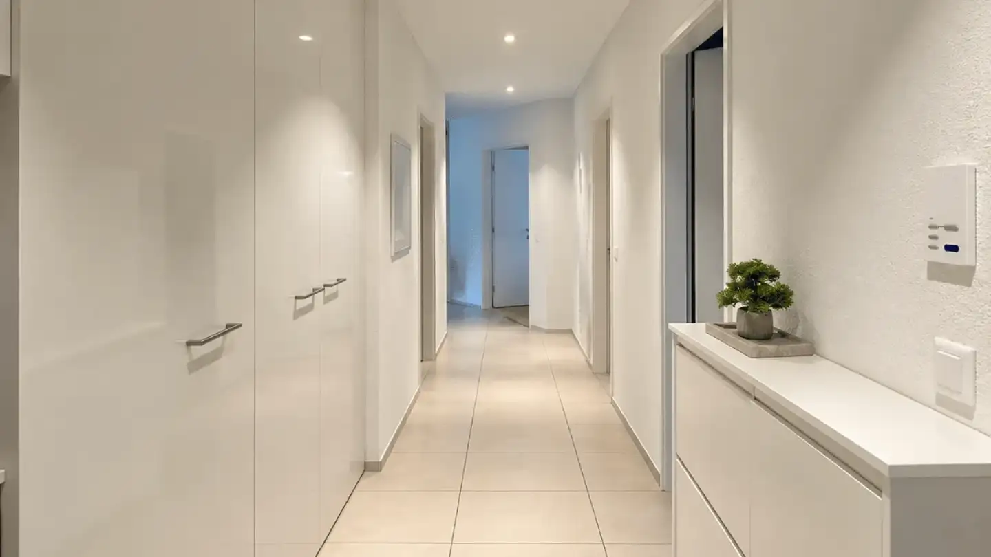 Wohnung mieten - Schulhausstrasse 25b, 8618 Oetwil am See