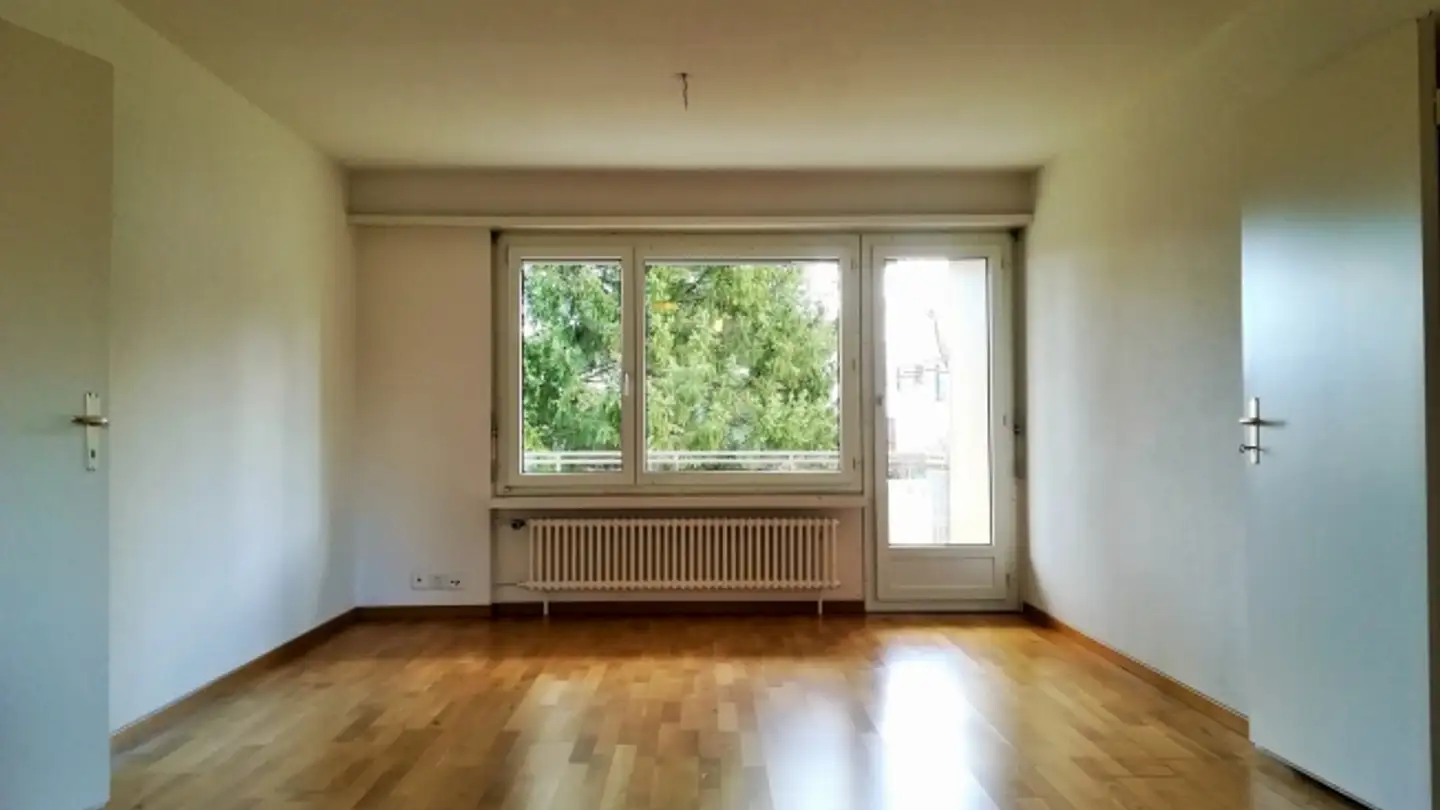 Apartment for rent - Speerstrasse 1, 8820 Wädenswil