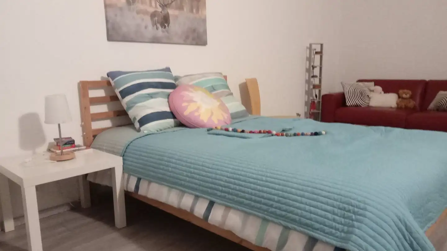 Single house for sale - Impasse Du Tilleul 8, 1696 Vuisternens-en-Ogoz - Photo 2