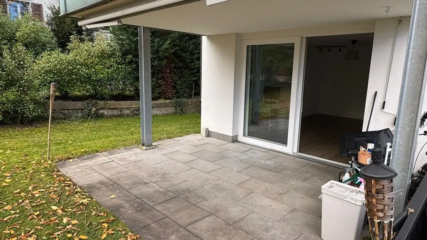 Appartamento in affitto - 8304 Wallisellen - Photo 3