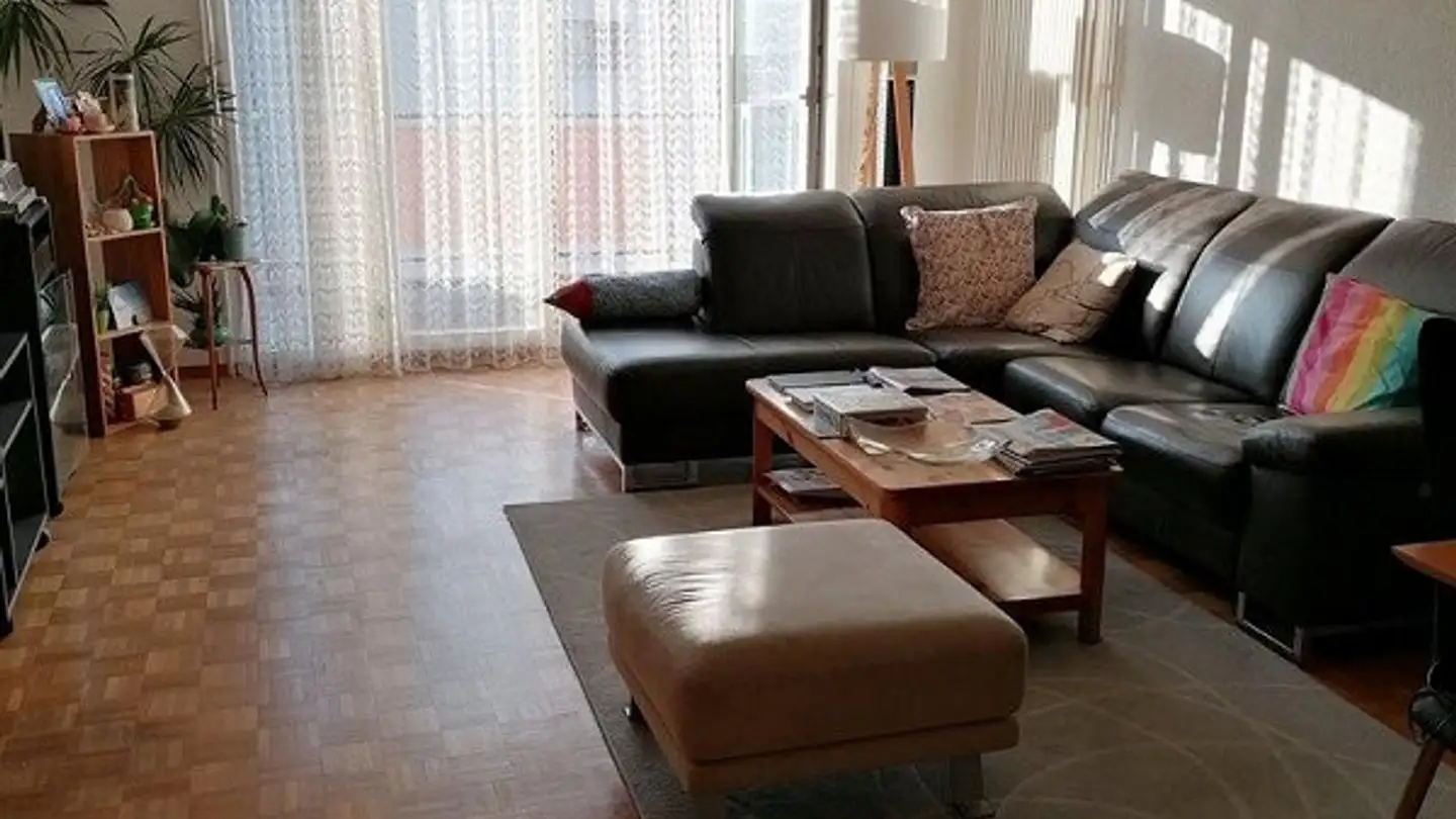 Duplex for rent - Rue De Bullet 8, 1400 Yverdon-les-Bains - Photo 2
