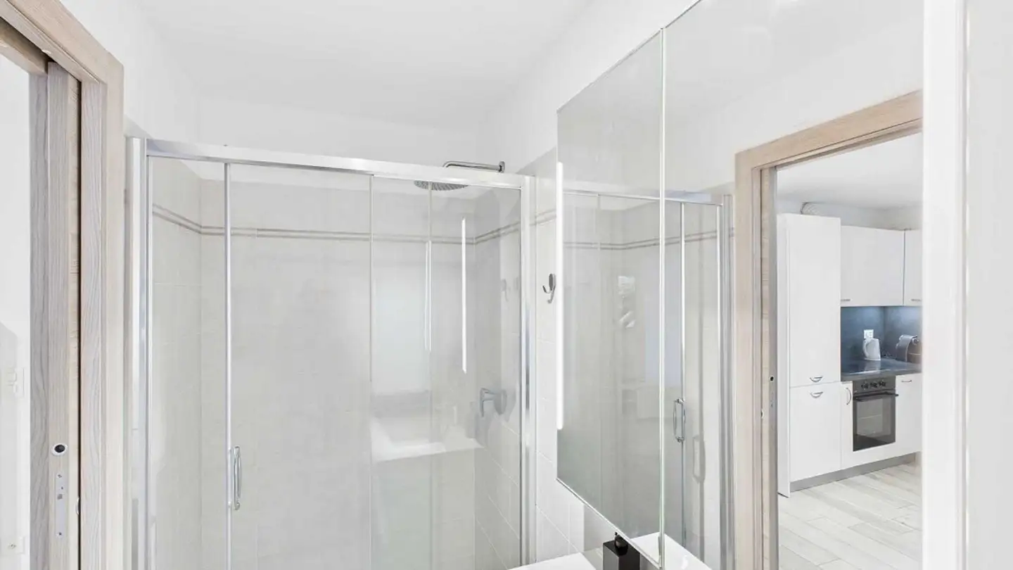Apartment for sale - Stradón 12, 6968 Sonvico - Photo 3