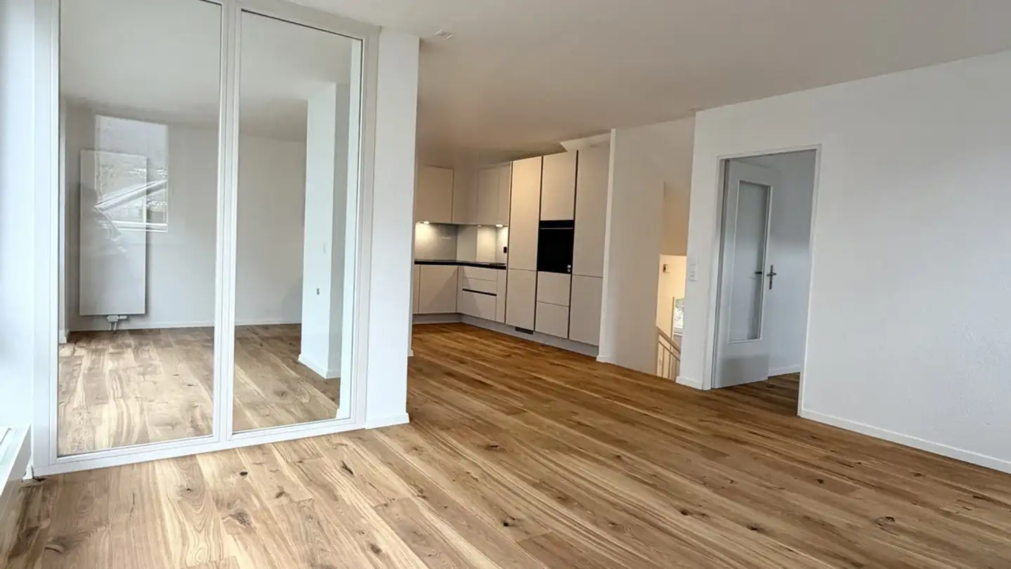 Appartamento in affitto - 4410 Liestal - Foto 4