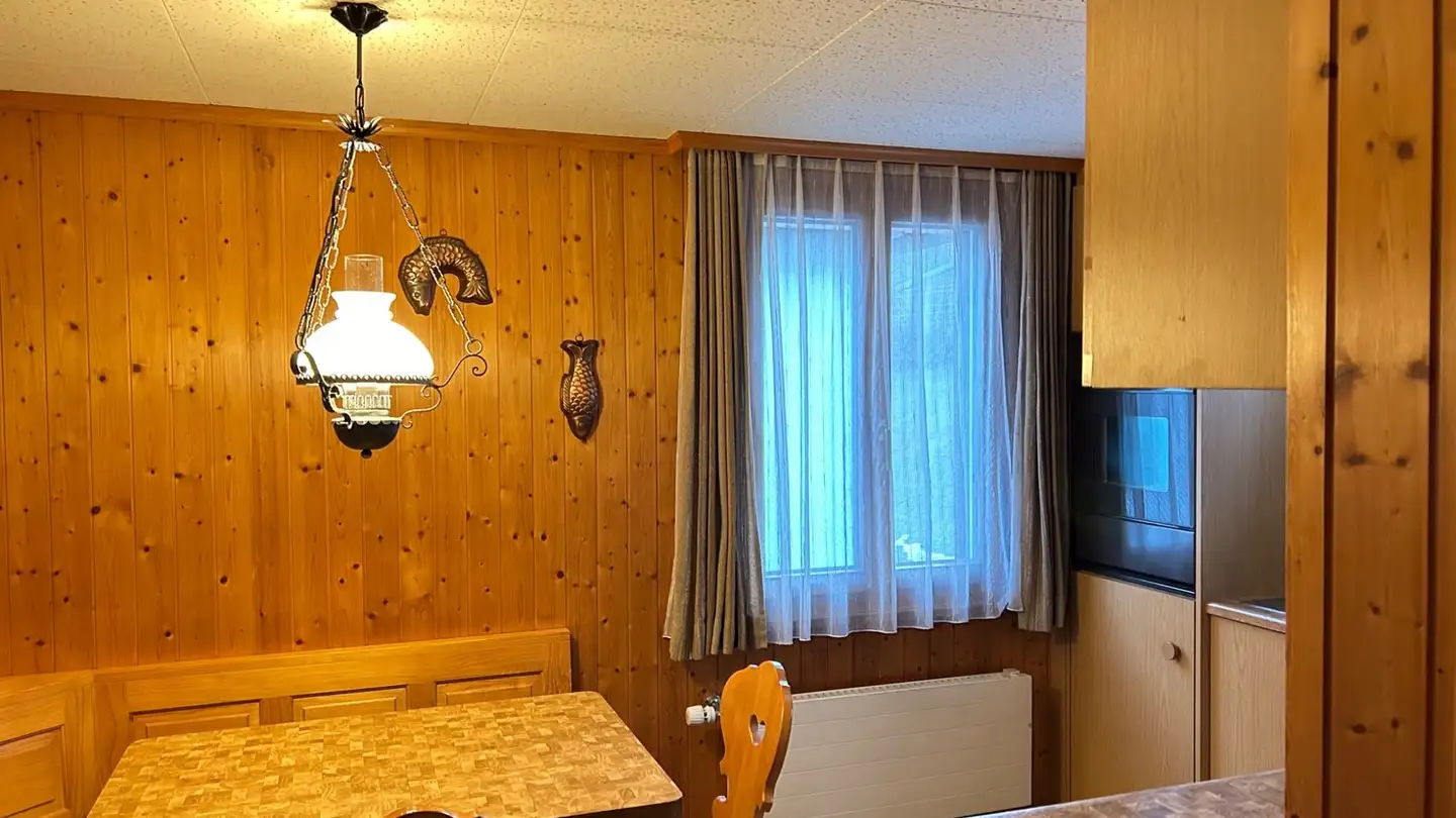 Appartamento in affitto - Herisauerstrasse 54, 9107 Urnäsch