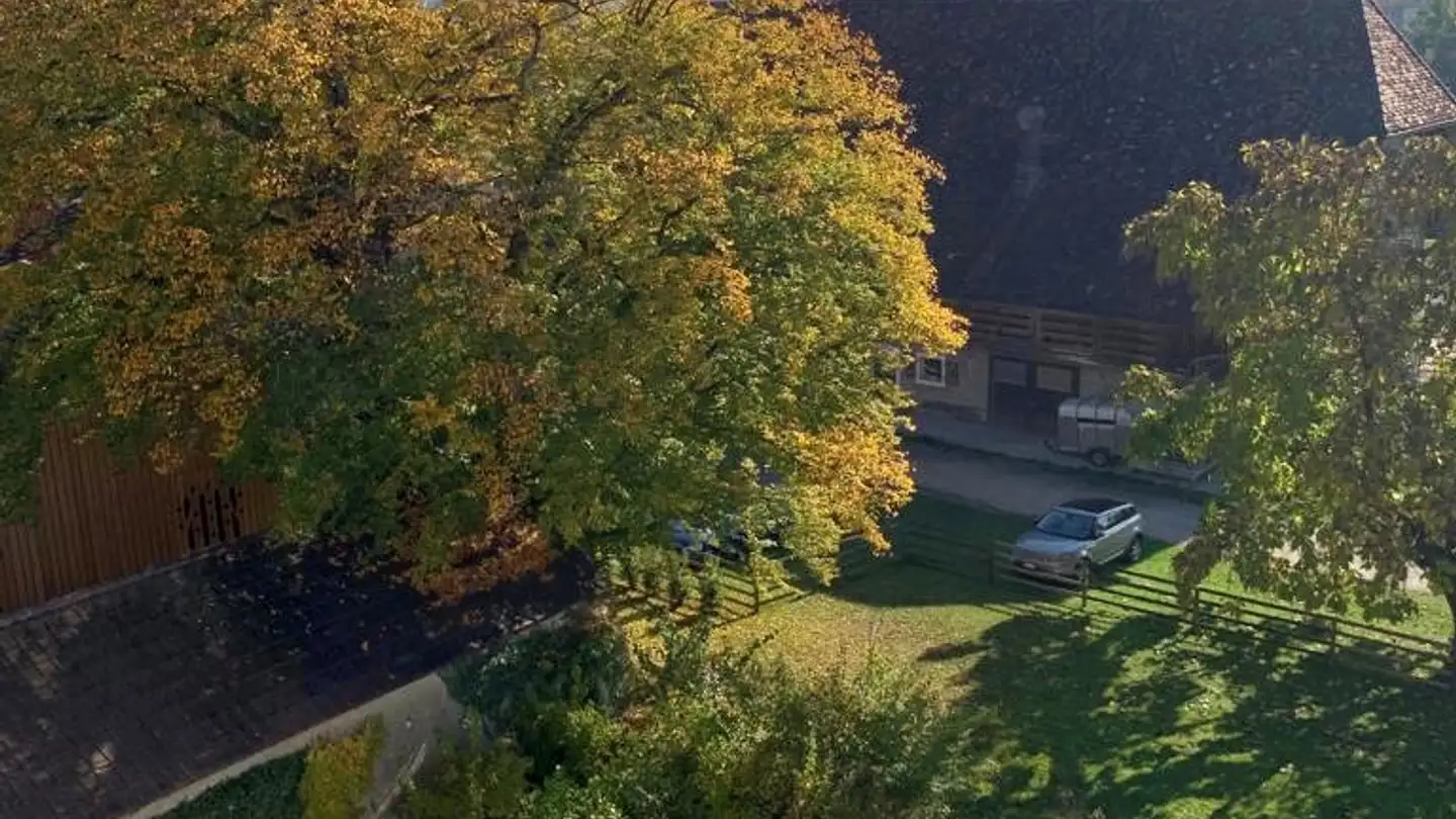 Attic flat for rent - Melchenbühlweg 137, 3006 Bern - Photo 3