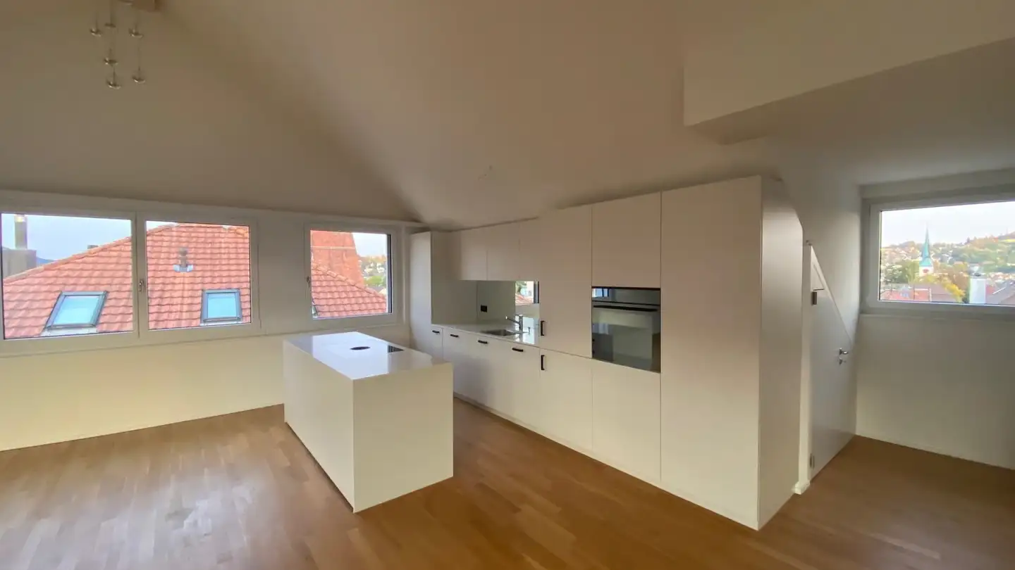 Wohnung mieten - Flurhofstrasse 43, 9000 St. Gallen
