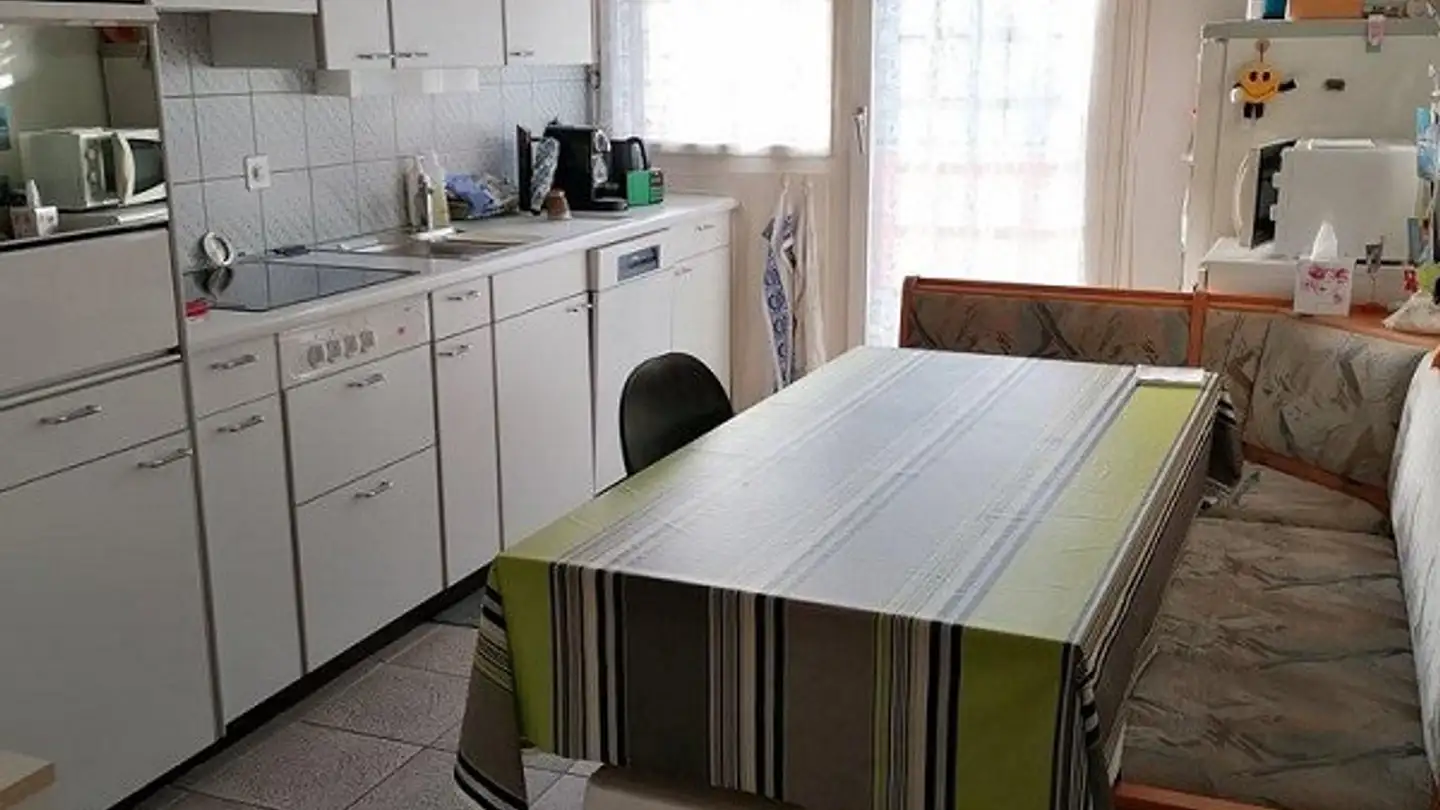 Duplex for rent - Rue De Bullet 8, 1400 Yverdon-les-Bains - Photo 3