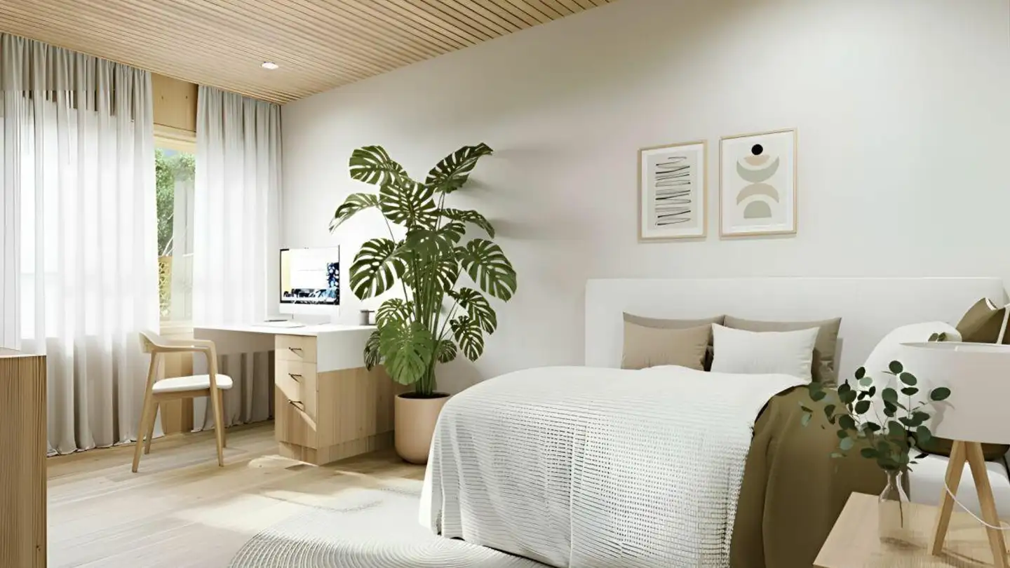 Appartement à vendre - Haufen 145, 9426 Lutzenberg - Photo 3