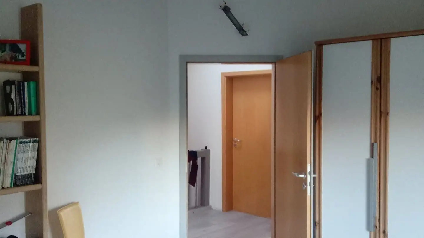 Single house for sale - Impasse Du Tilleul 8, 1696 Vuisternens-en-Ogoz - Photo 3