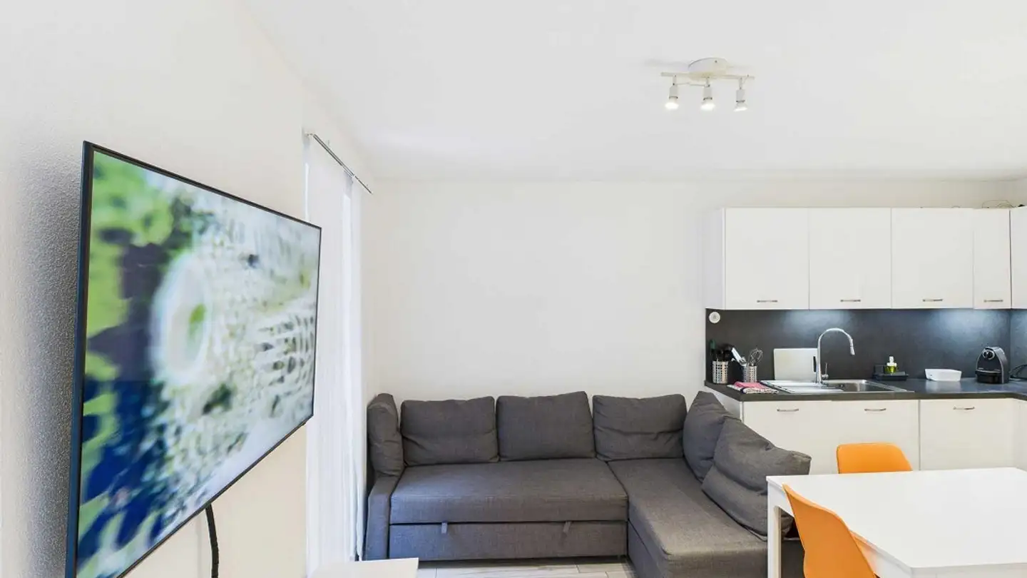 Apartment for sale - Stradón 12, 6968 Sonvico