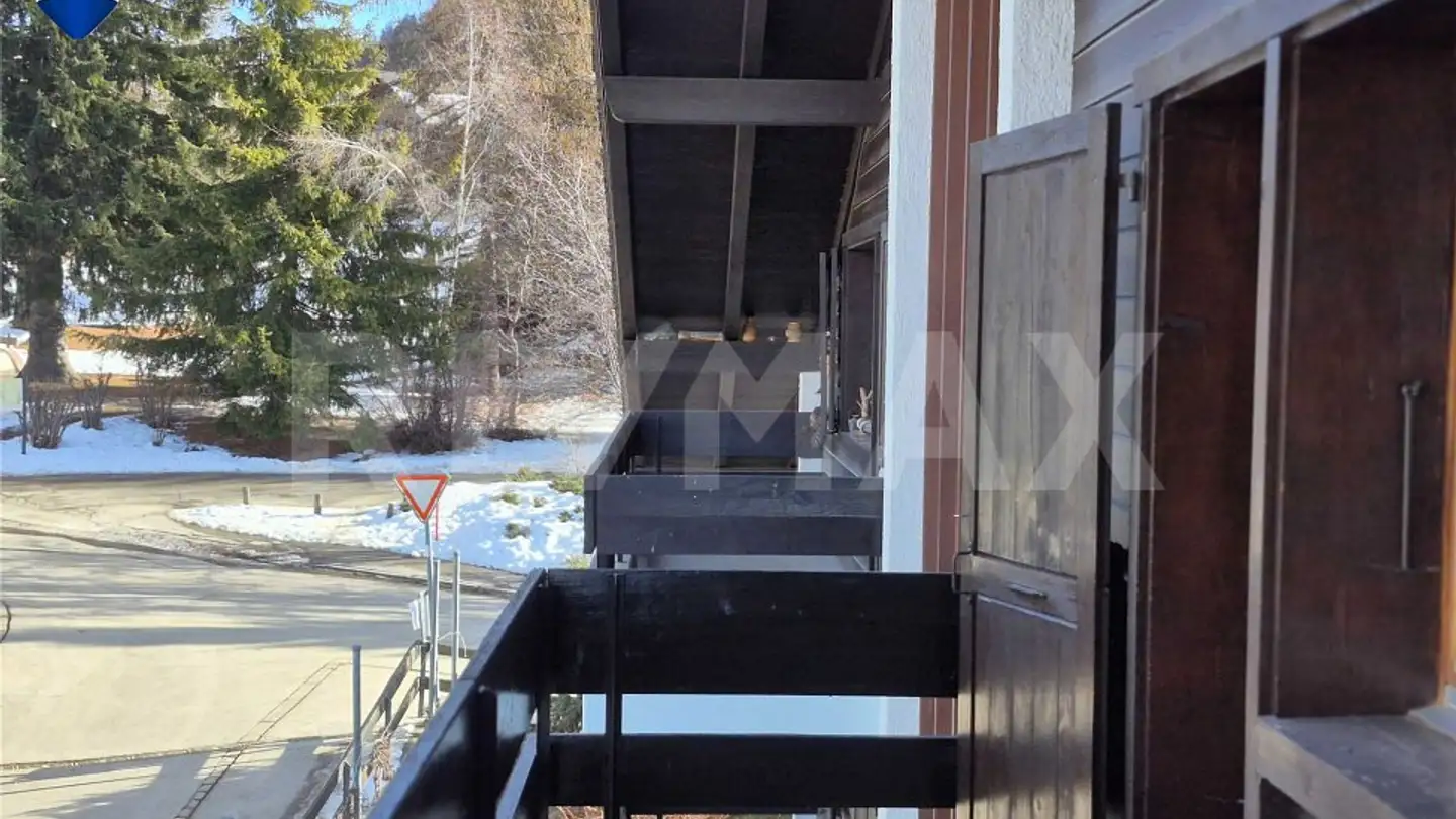 Apartment for sale - 3967 Vercorin - Photo 4