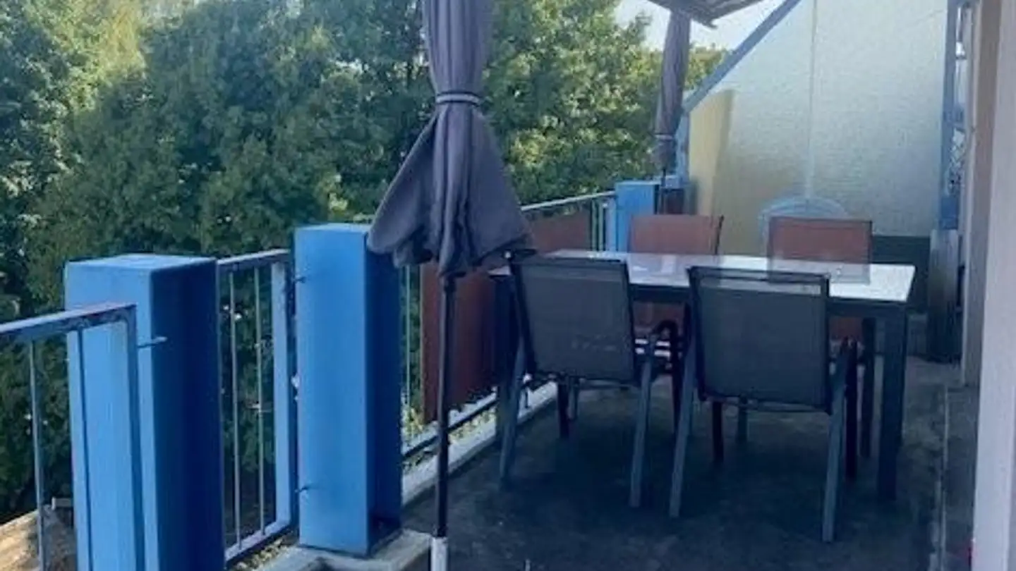 Duplex for rent - Rue De Bullet 8, 1400 Yverdon-les-Bains - Photo 4