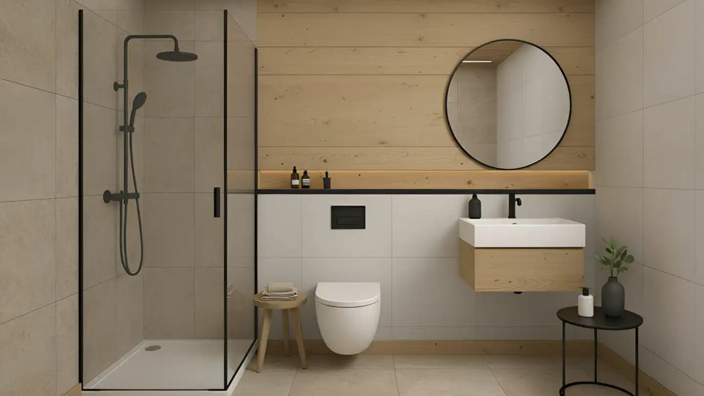 Appartement à vendre - Haufen 145, 9426 Lutzenberg - Photo 4