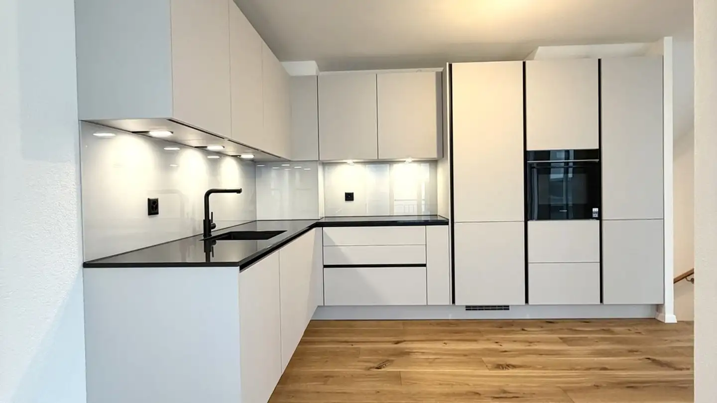 Appartamento in affitto - 4410 Liestal