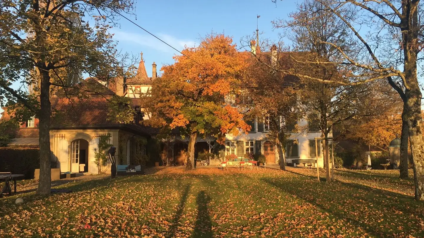 Attic flat for rent - Melchenbühlweg 137, 3006 Bern - Photo 2