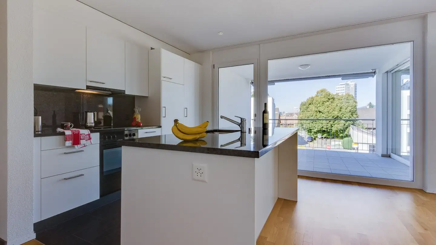 Wohnung mieten - Gässli 8, 5737 Menziken - Foto 4