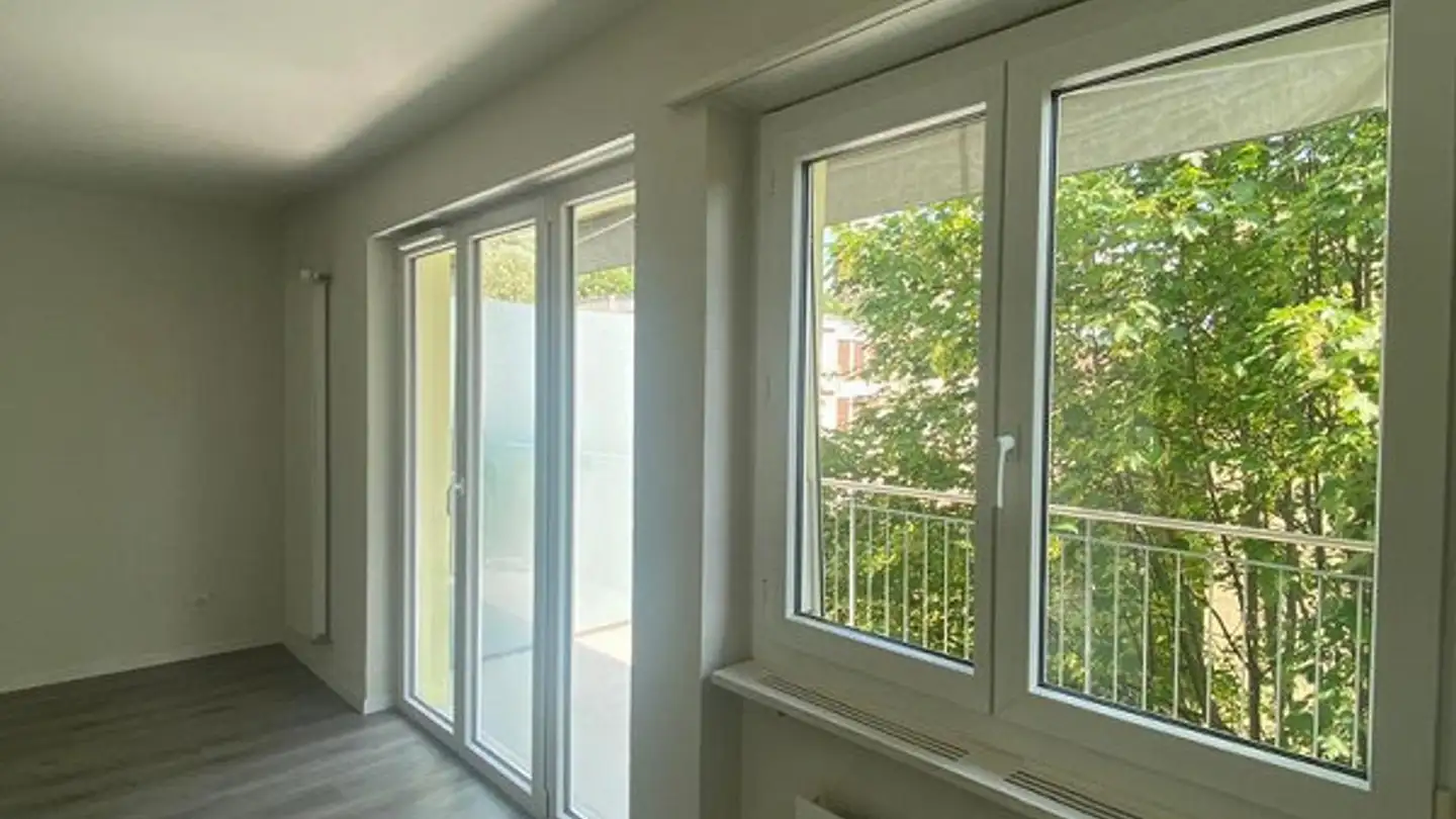 Appartamento in affitto - Wilhelm-Kutter-Weg 35, 2503 Biel/Bienne - Photo 2