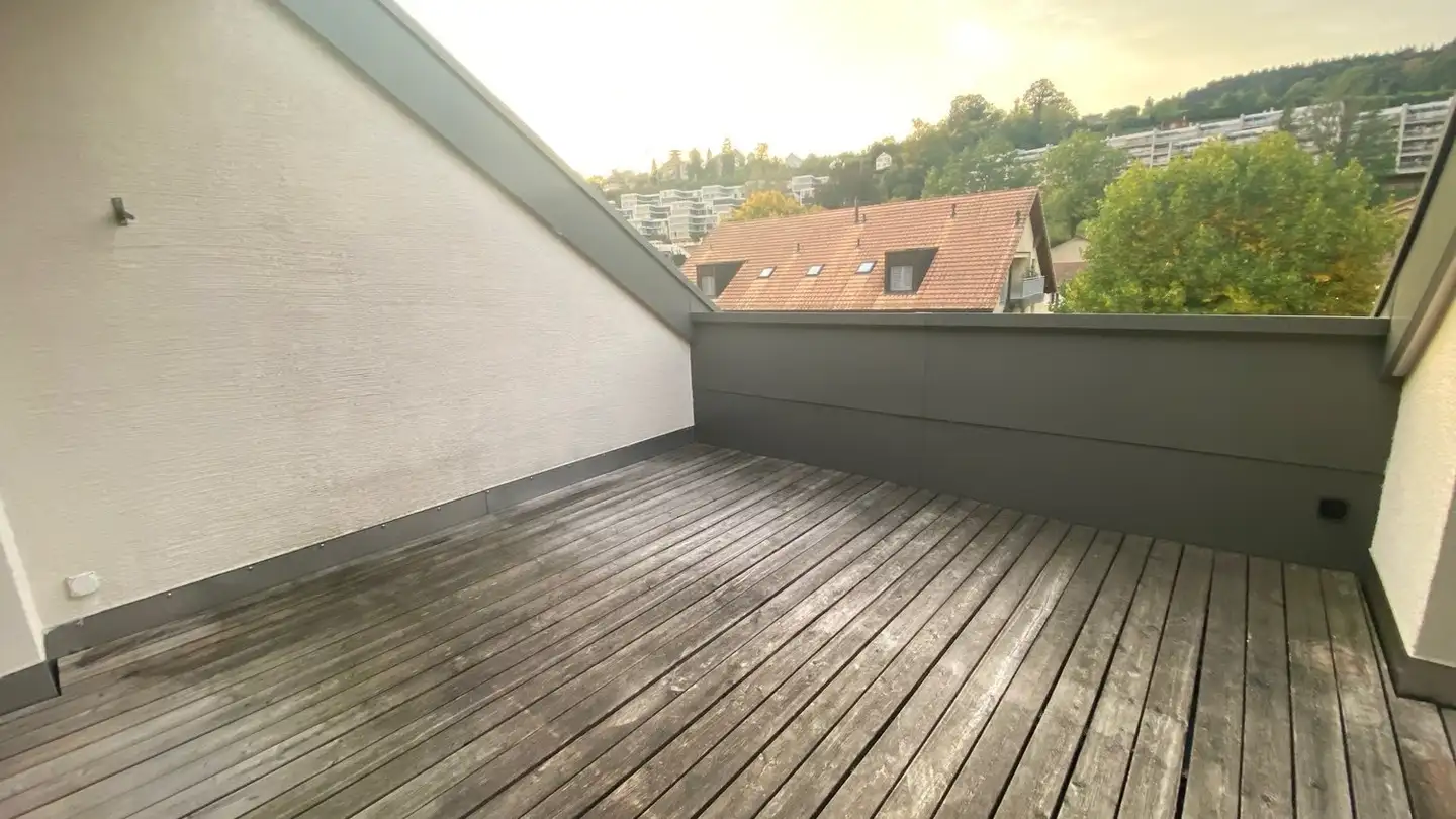 Wohnung mieten - Flurhofstrasse 43, 9000 St. Gallen - Foto 4