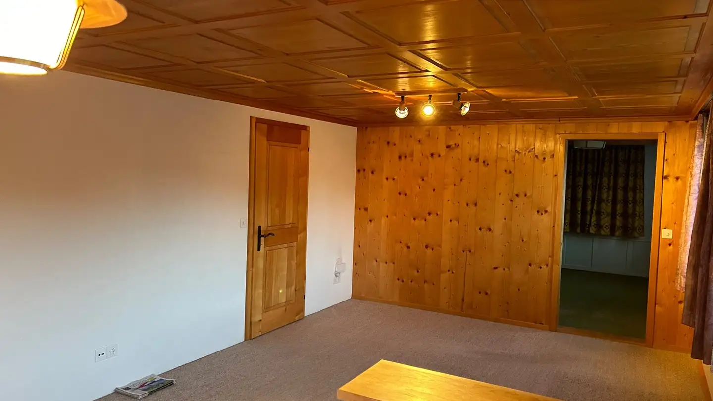 Apartment for rent - Herisauerstrasse 54, 9107 Urnäsch - Photo 4