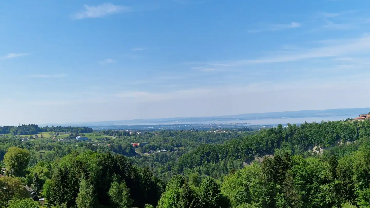 Edificio residenziale in vendita - 9037 Speicherschwendi