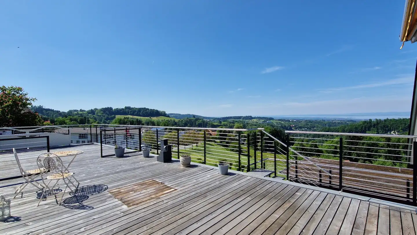 Edificio residenziale in vendita - 9037 Speicherschwendi - Photo 2