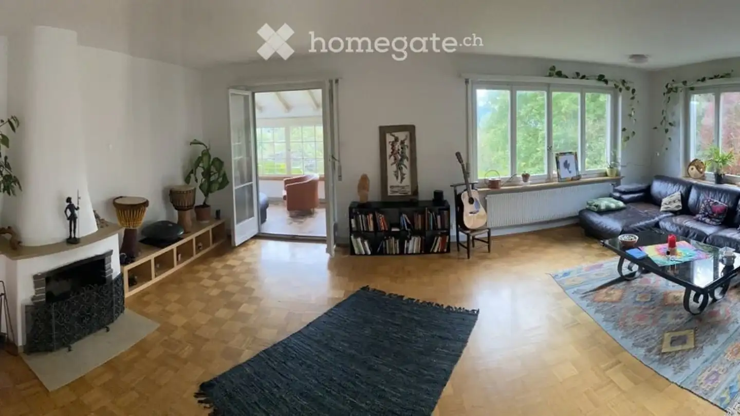 Stanza singola in affitto - Kirchstrasse 21, 3065 Bolligen