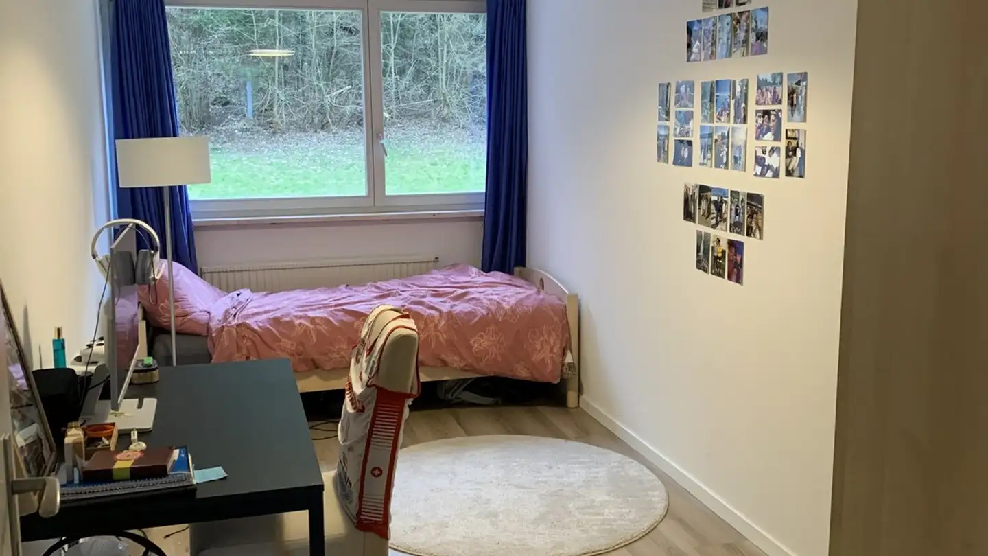 Appartement à louer - Fluhmattstrasse 31, 5400 Baden - Photo 3