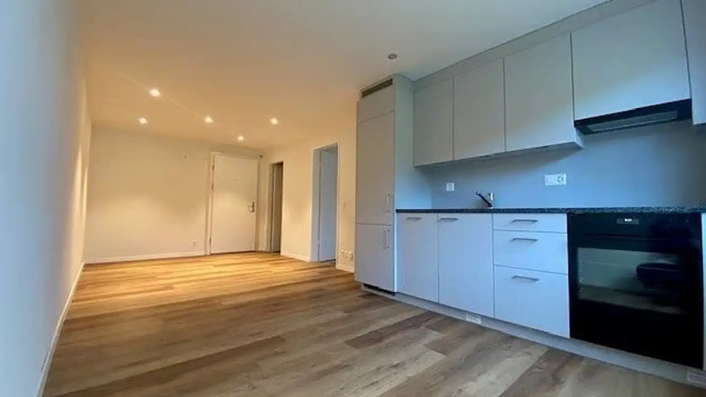 Wohnung mieten - Eigerweg 5, 3177 Laupen BE - Foto 2