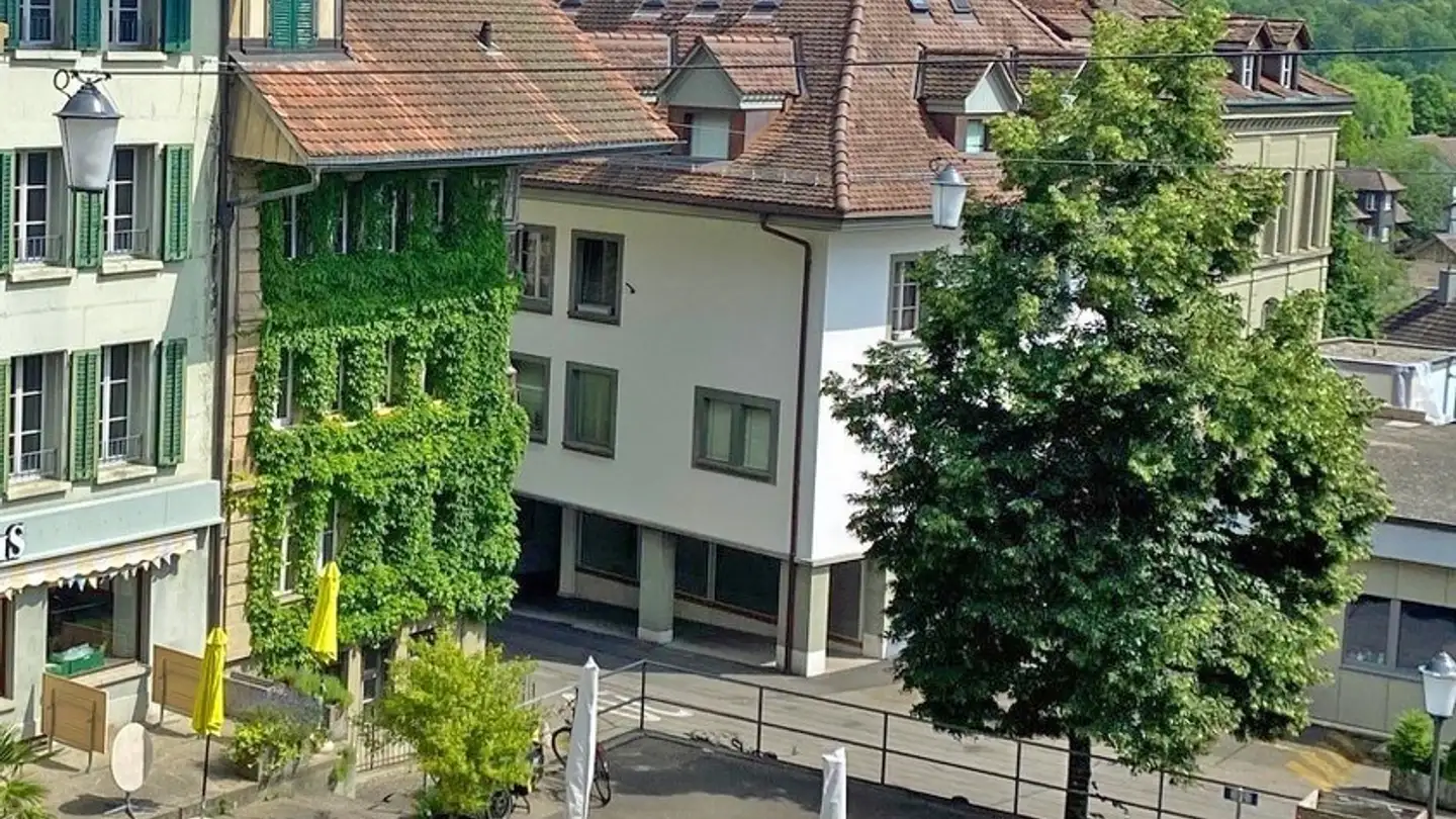 Wohnung mieten - Schmiedengasse 1, 3400 Burgdorf - Foto 2