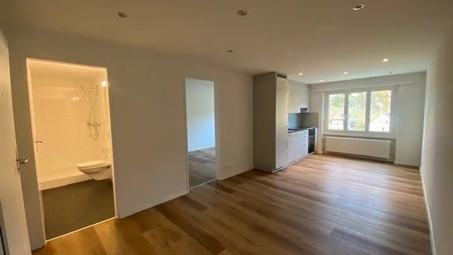 Wohnung mieten - Eigerweg 5, 3177 Laupen BE - Foto 3