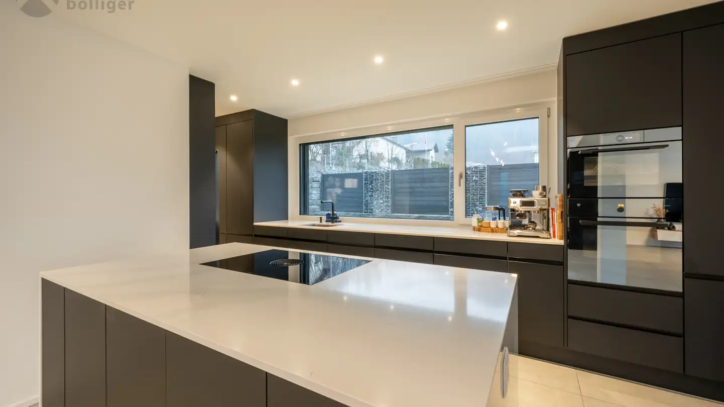 Casa singola in vendita - Heimatweg, 4806 Wikon - Foto 3