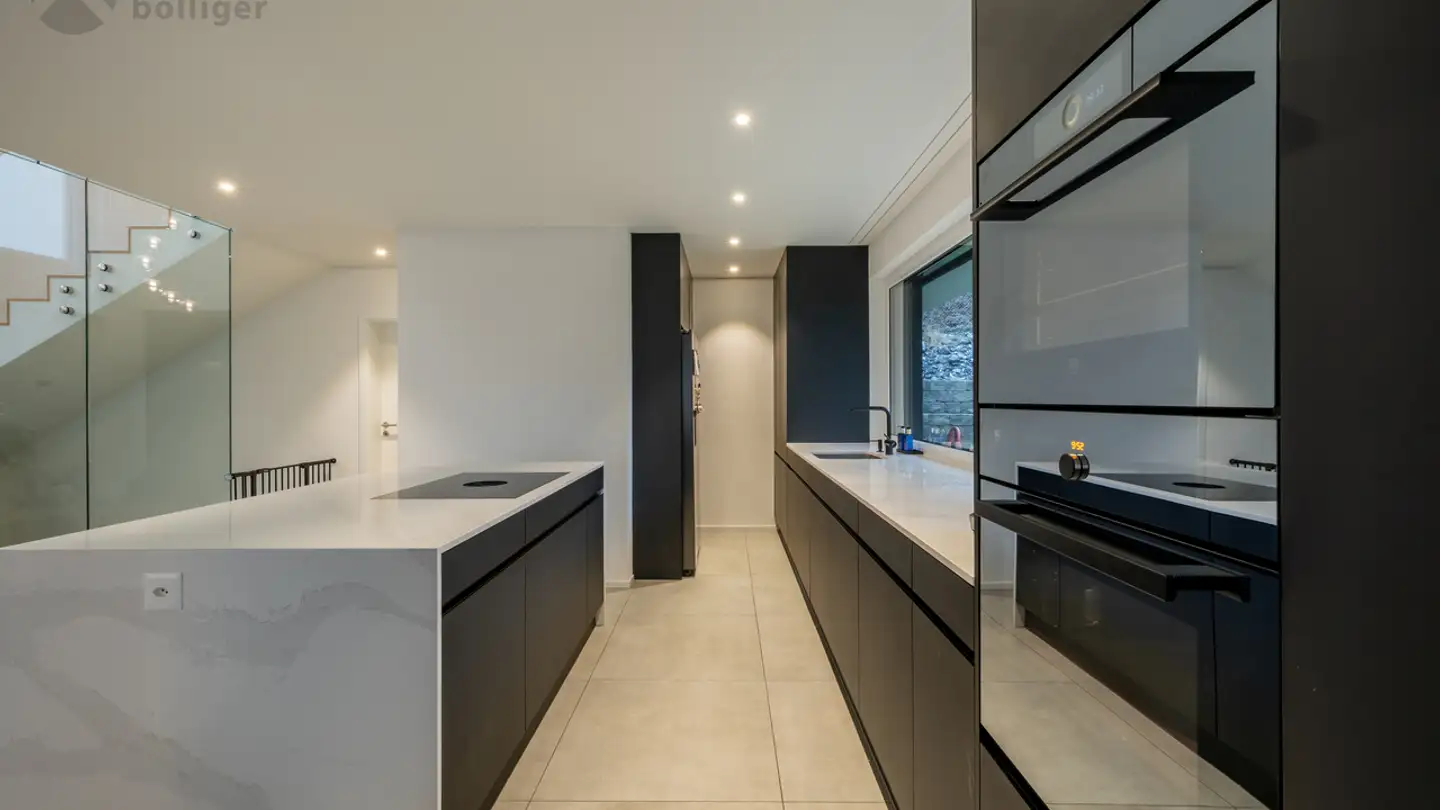 Casa singola in vendita - Heimatweg, 4806 Wikon - Foto 4