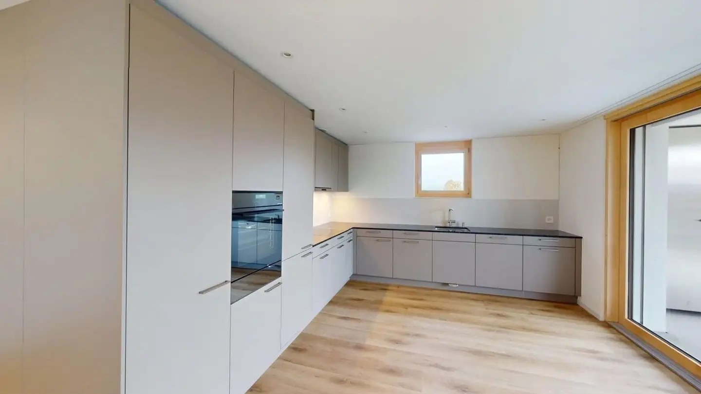 Appartement à louer - Trottenackerstrasse 10, 9507 Stettfurt - Photo 3