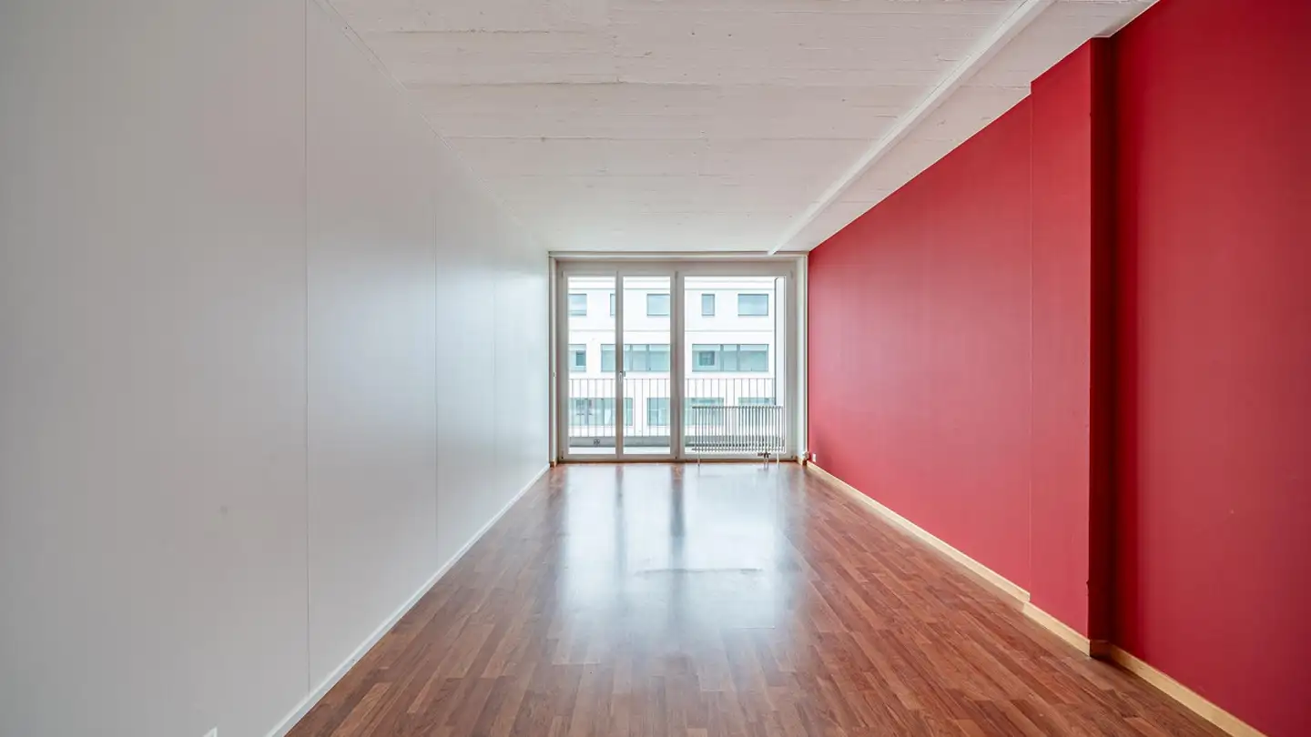 Commercial à louer - Kreuzstrasse 3b, 6130 Willisau - Photo 4