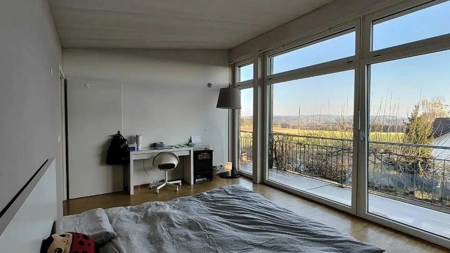 Stanza singola in affitto - 8311 Brütten