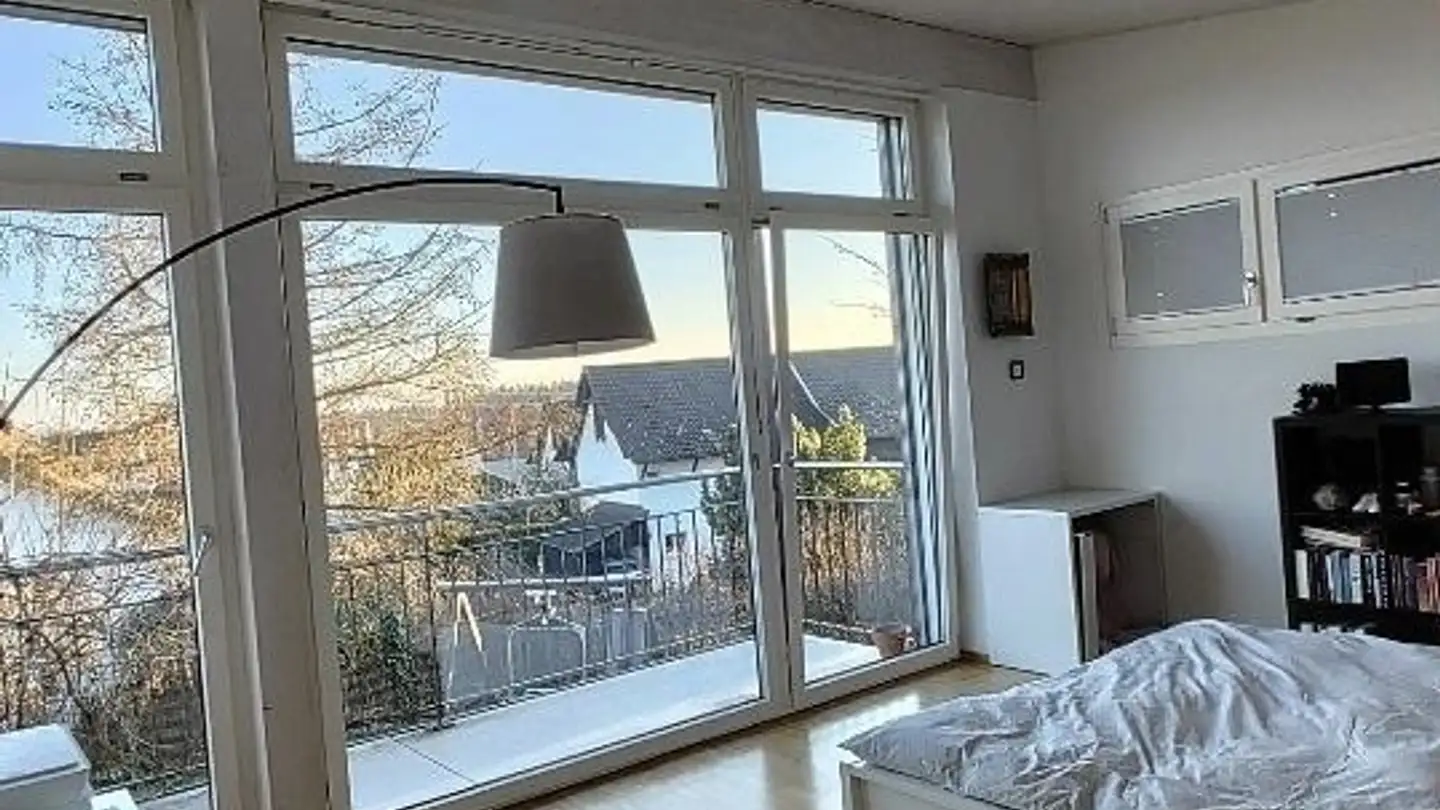 Stanza singola in affitto - 8311 Brütten - Photo 2